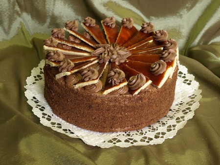 Dobos torta